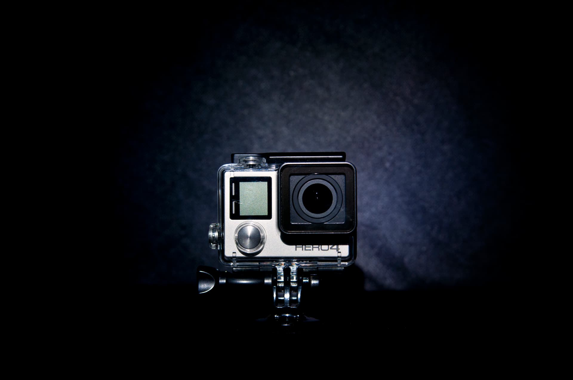 The GoPro (2010)