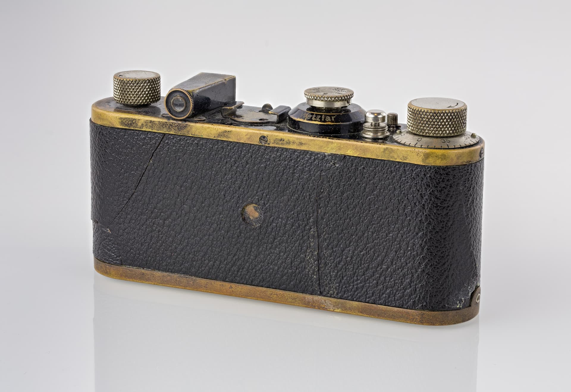 The Leica 35mm (1925) (1925)