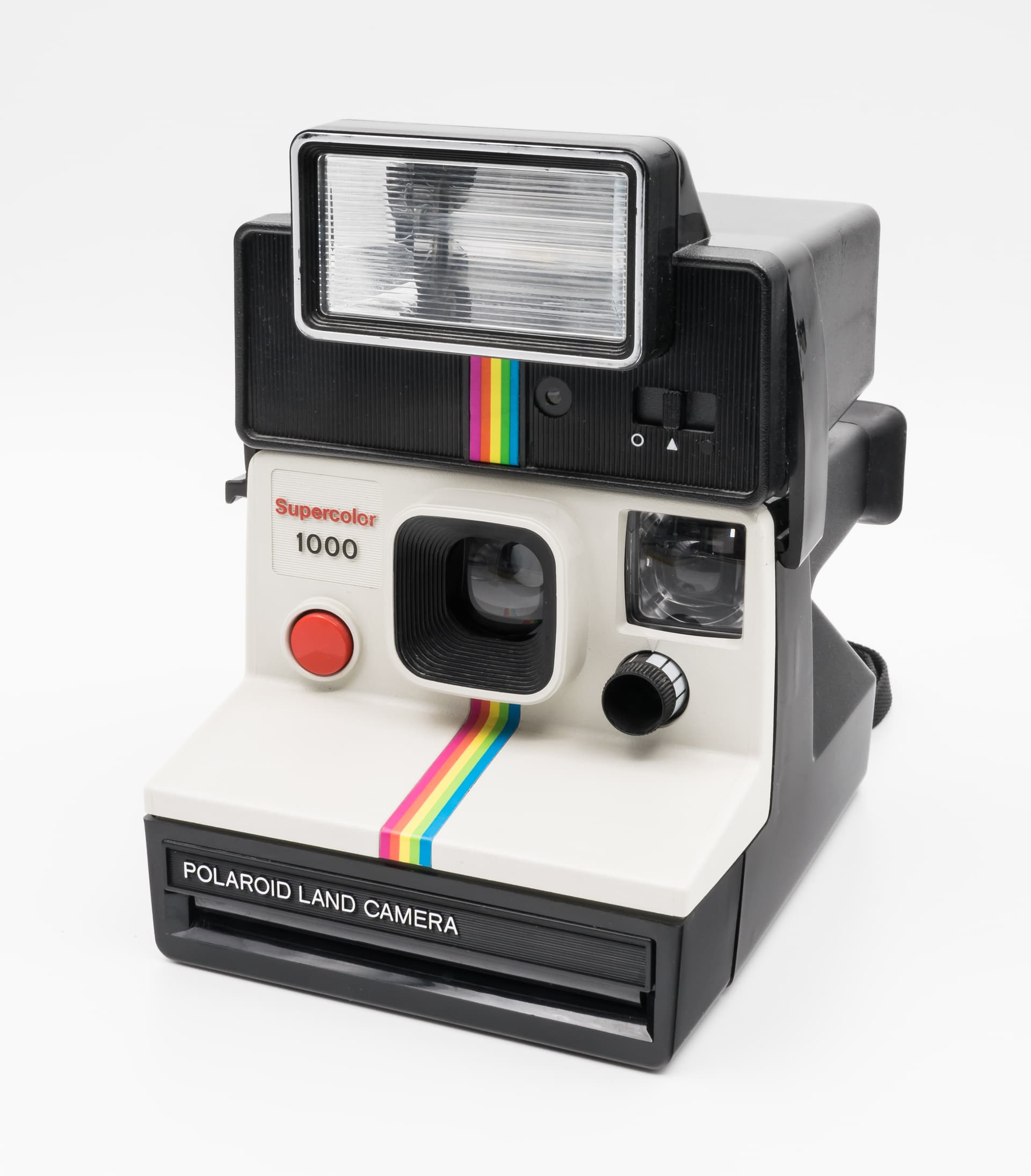 The Polaroid (1948) (1948)
