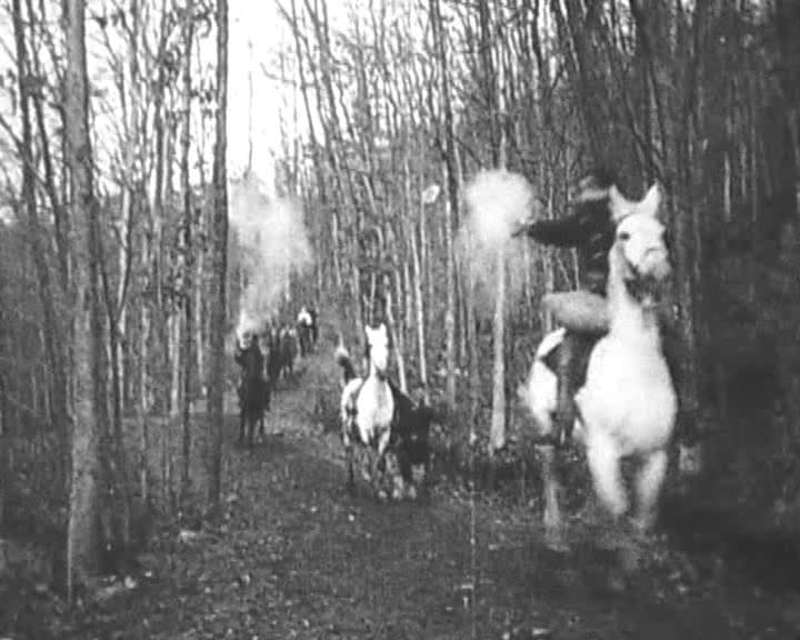 The Great Train Robbery (1903) (1903)