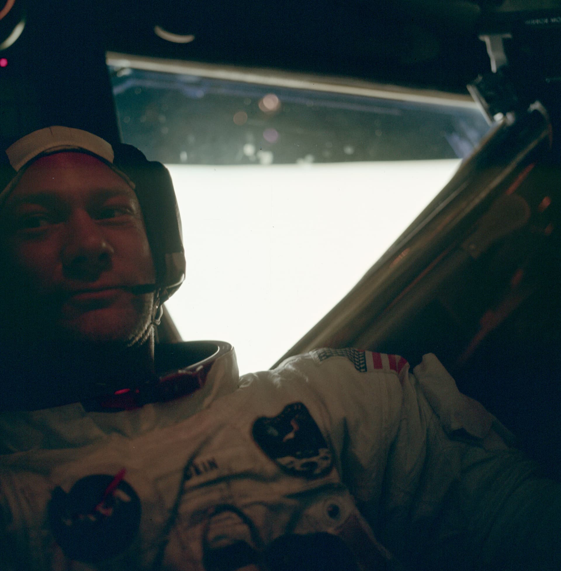 Apollo 11 photographs (1969) (1969)