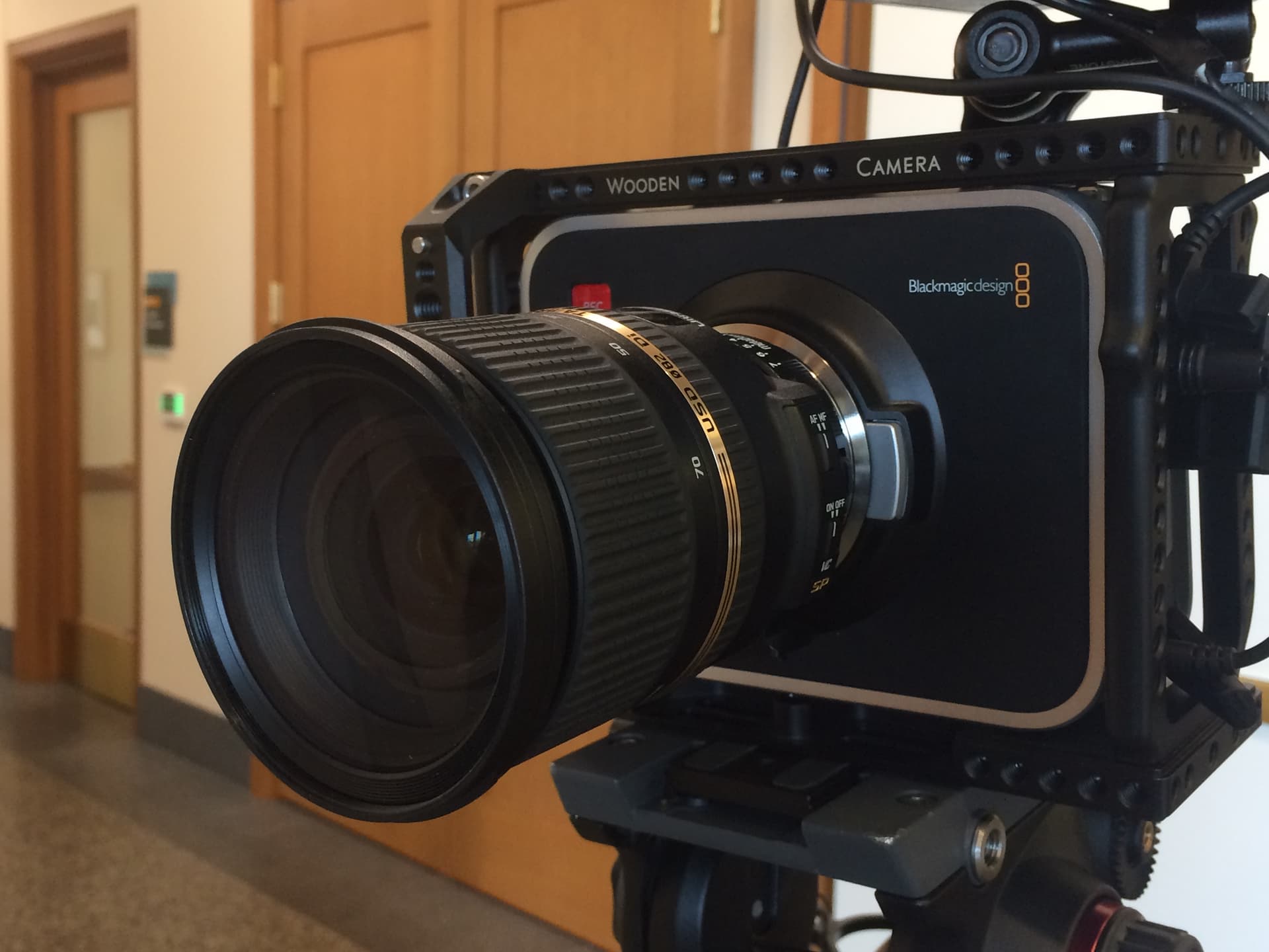 Blackmagic (2013)