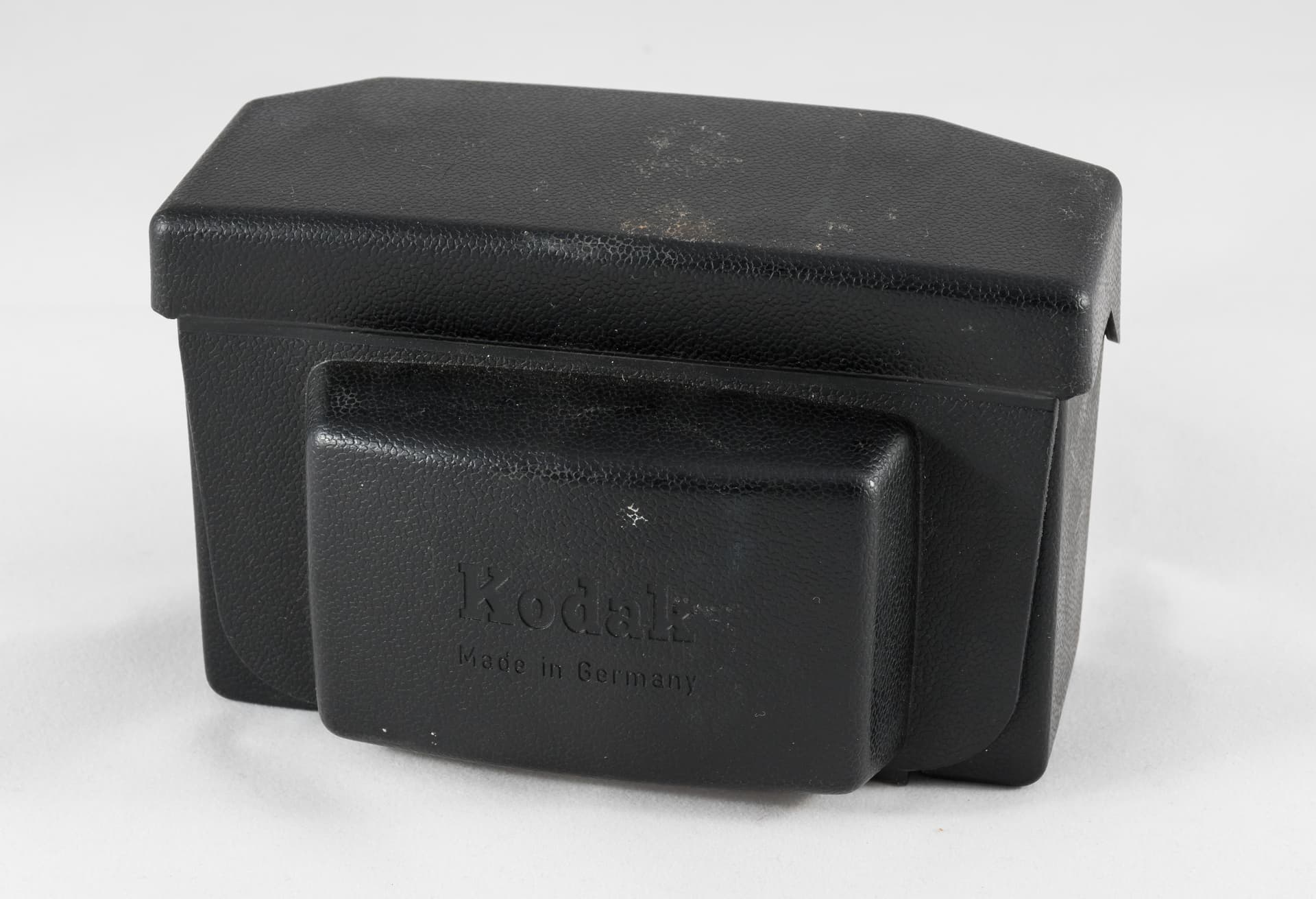 The Kodak Instamatic (1963)