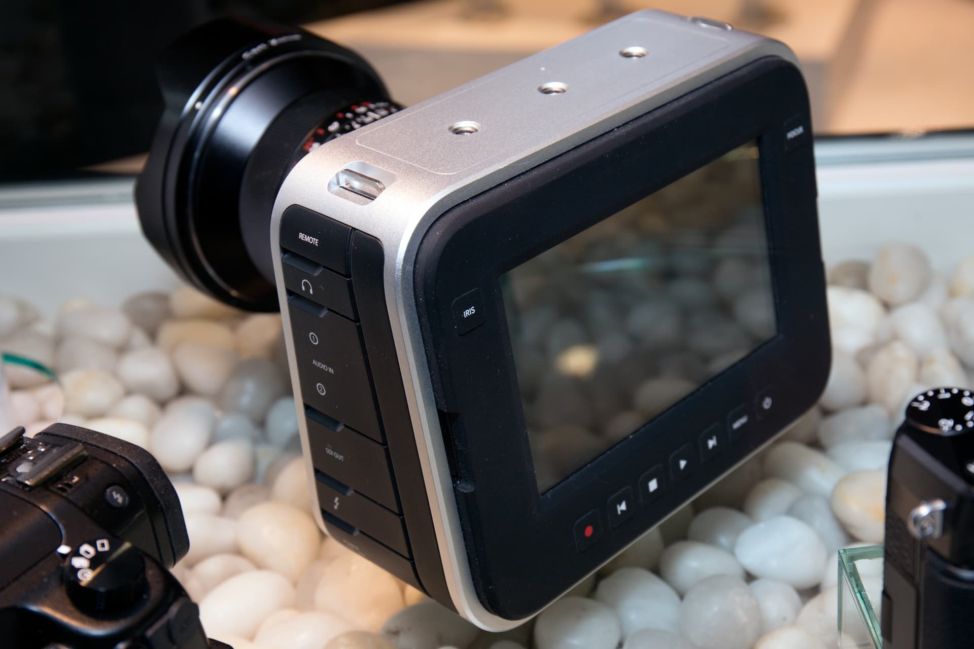Blackmagic (2013)