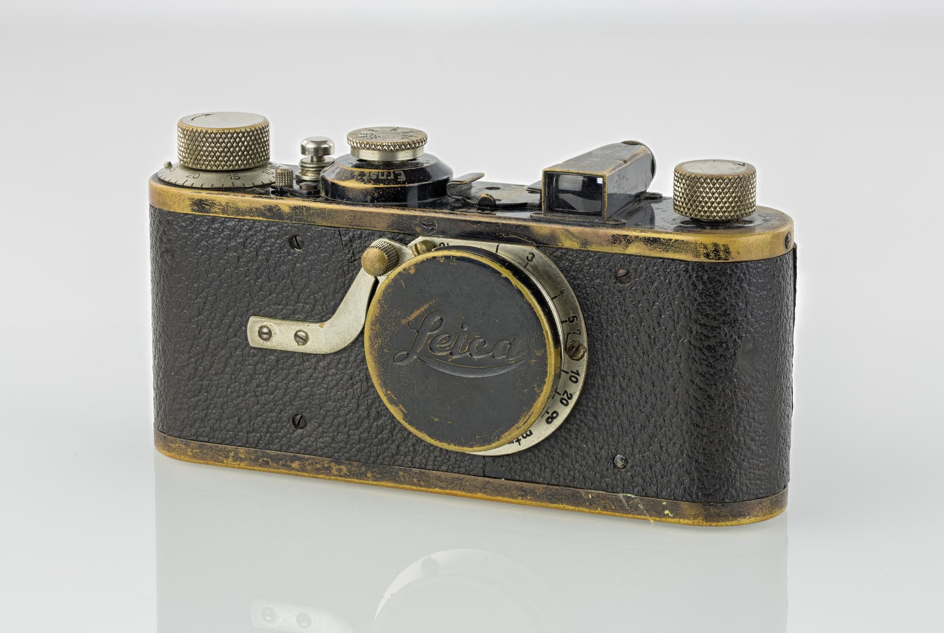 The Leica 35mm (1925) (1925)