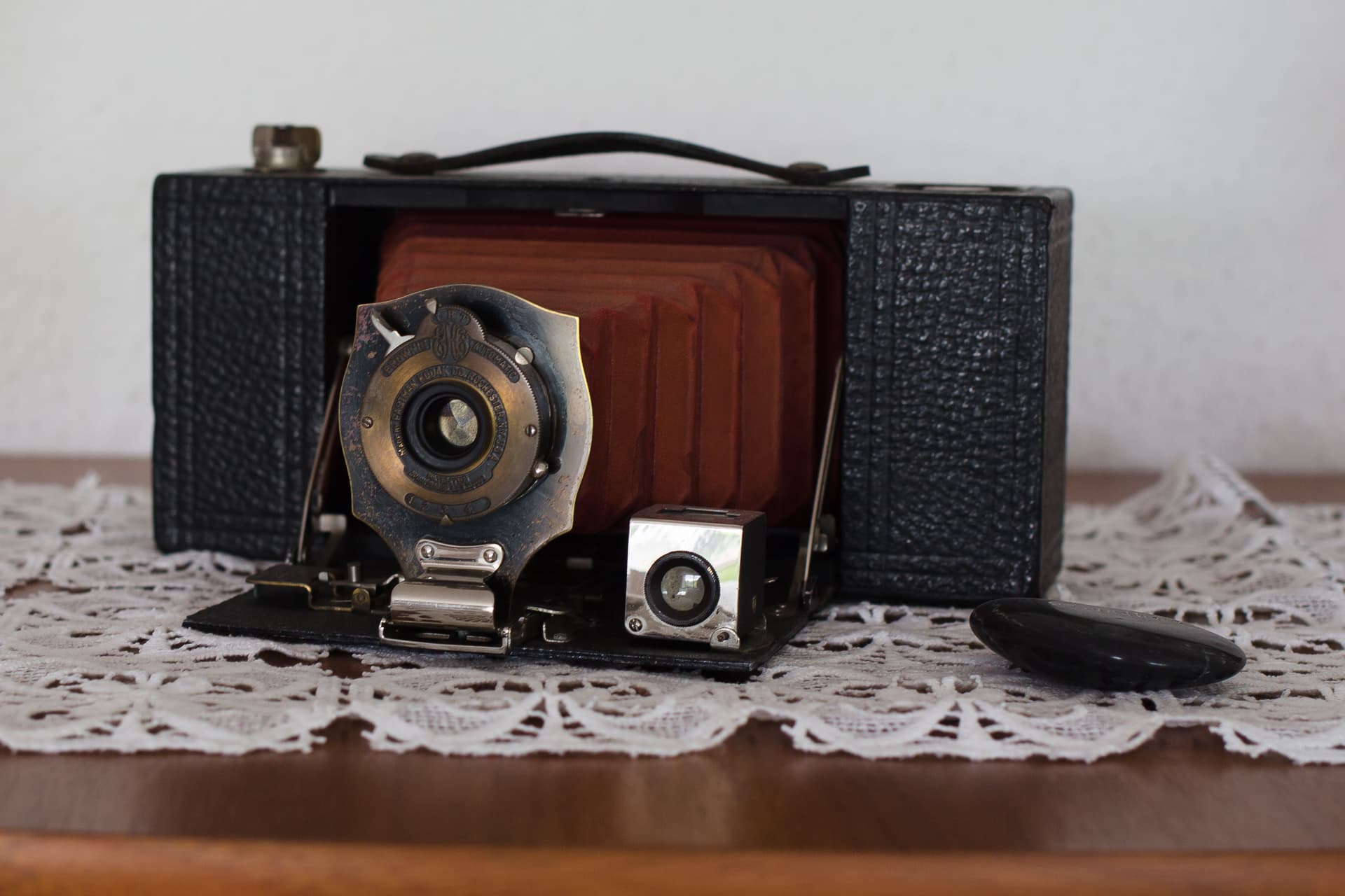 The Brownie (1900) (1900)