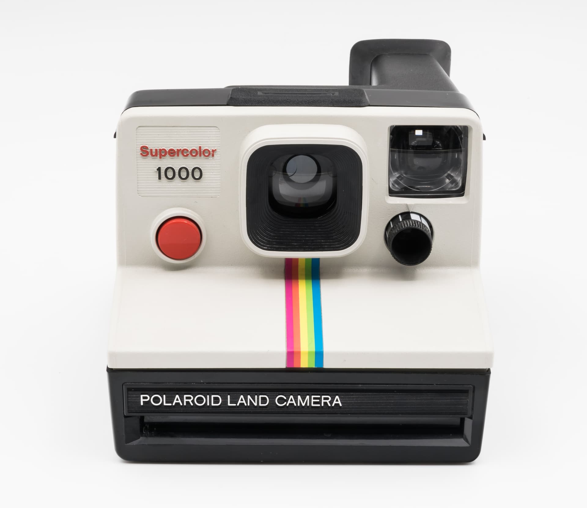 The Polaroid (1948) (1948)