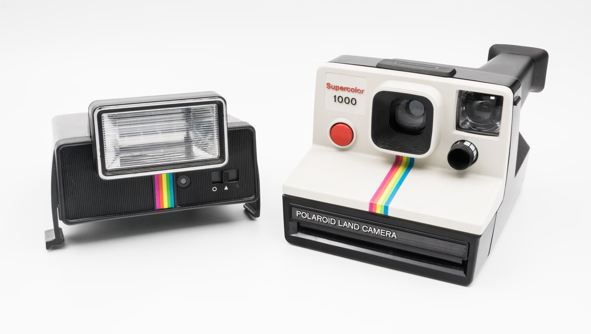 The Polaroid (1948) (1948)