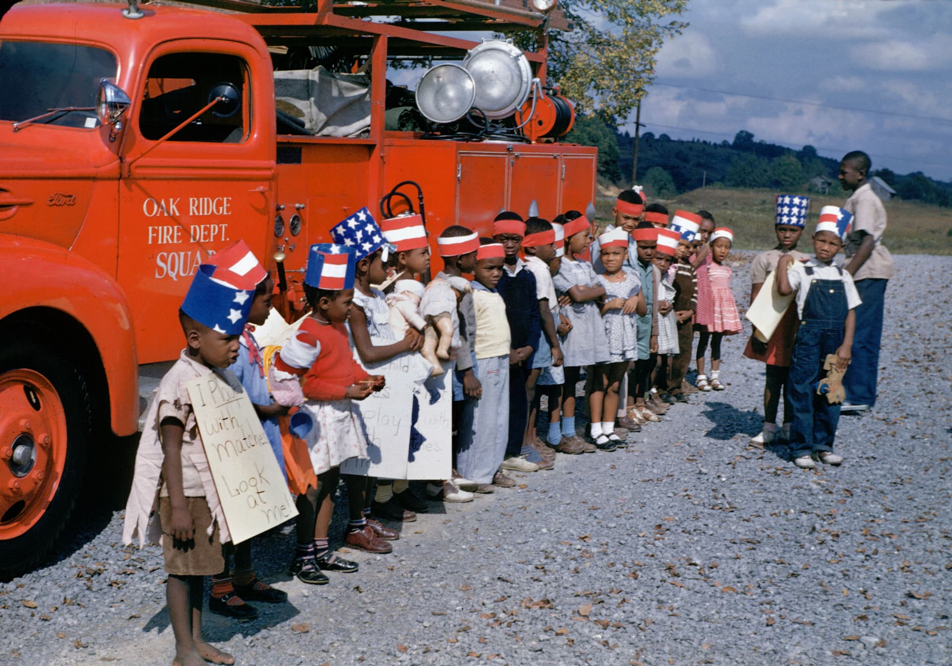 Kodachrome colour film (1940)
