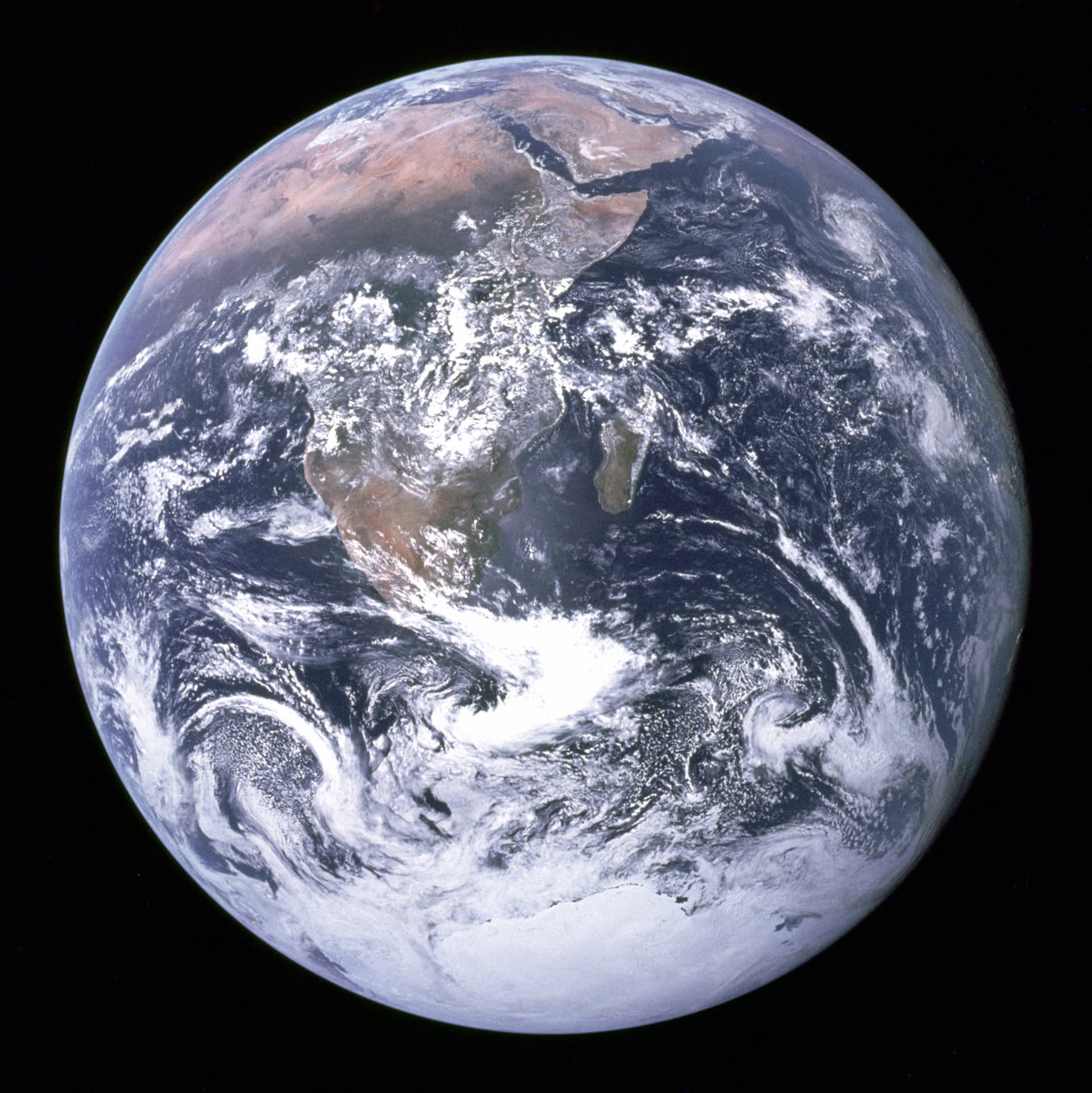 The Hasselblad on the Moon (1969)