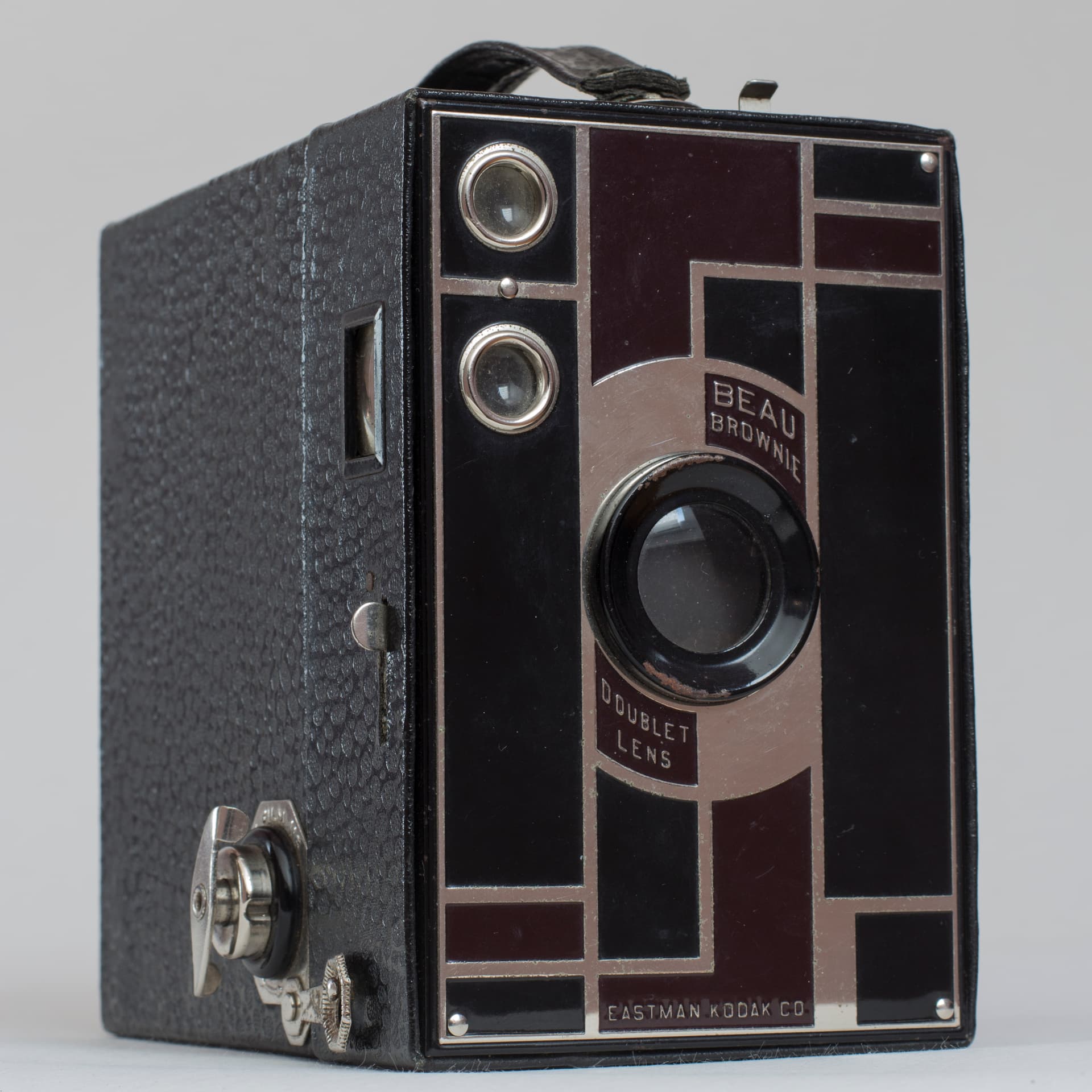 The Brownie (1900) (1900)