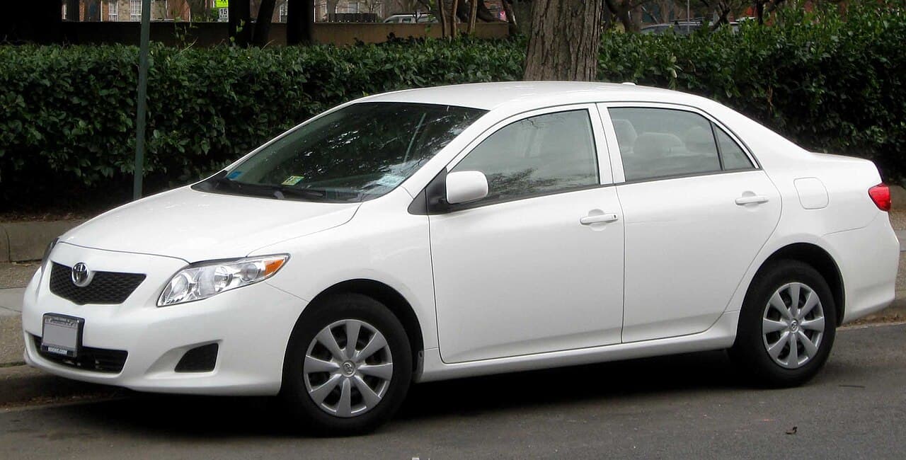 Cash for Clunkers (US)