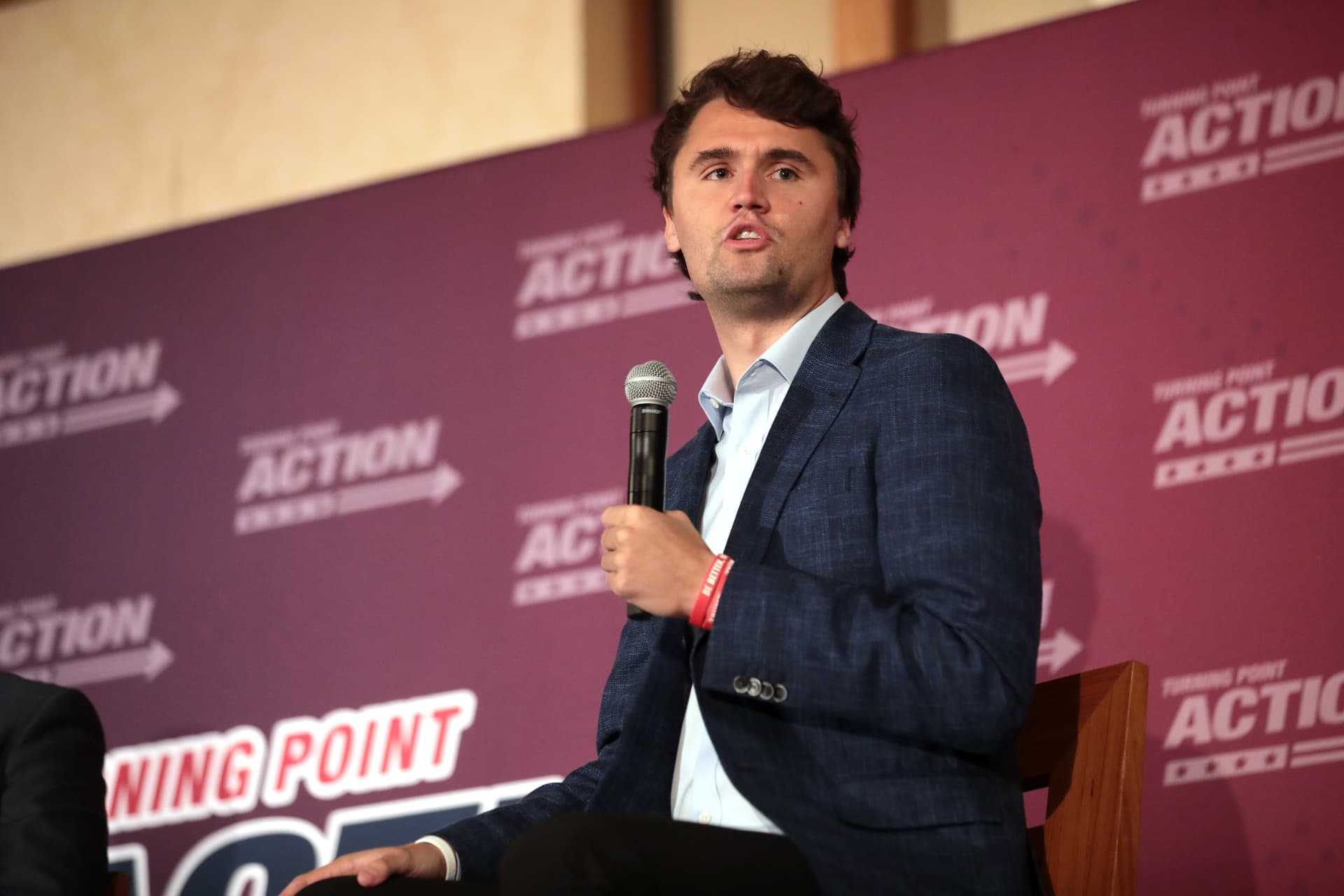 Four More Tour in Chandler, Arizona, 2020