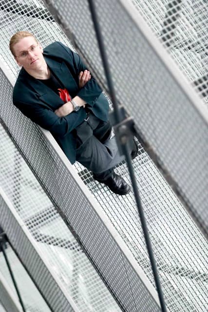 Mikko Hypponen