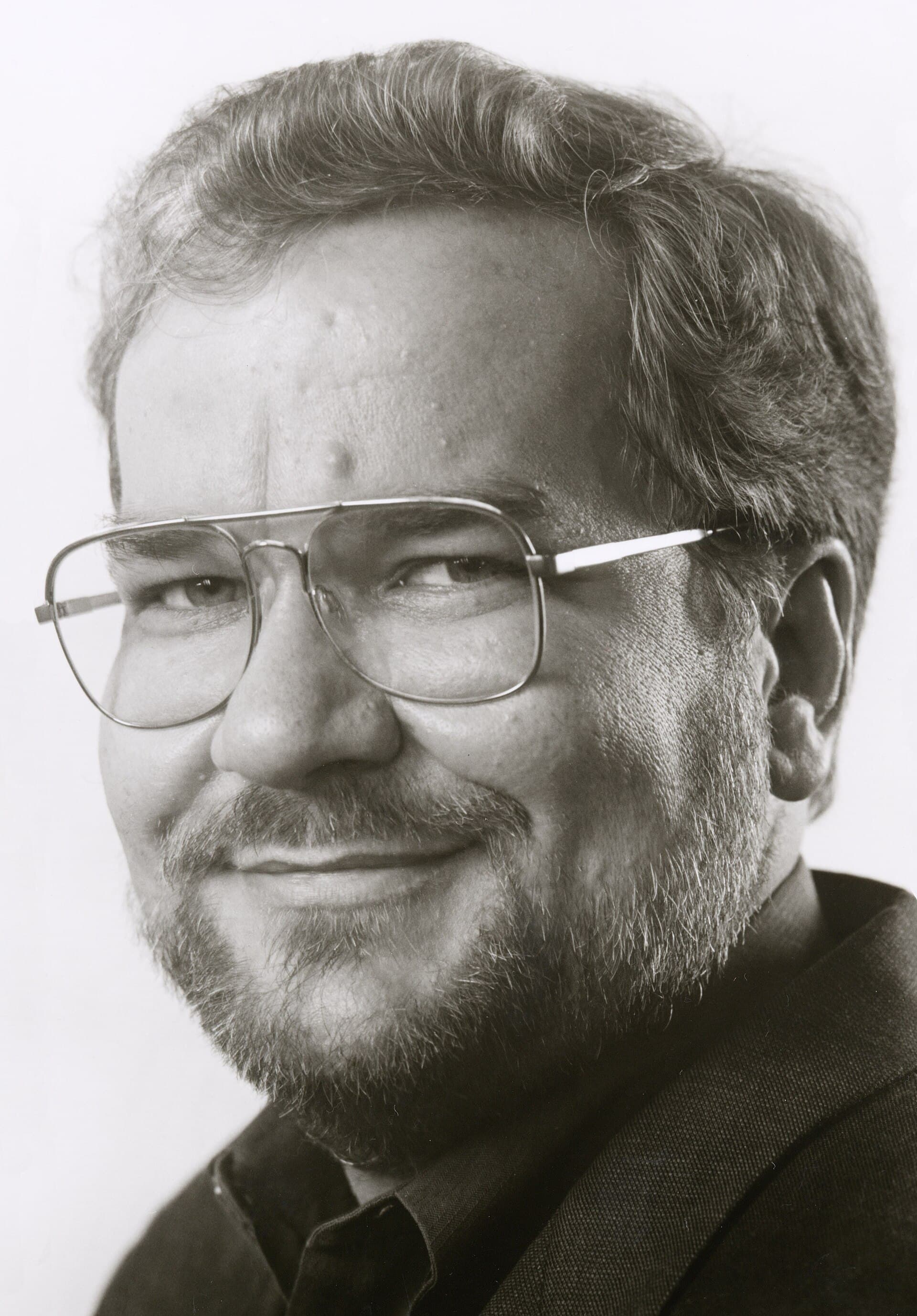 Phil Zimmermann, portrait