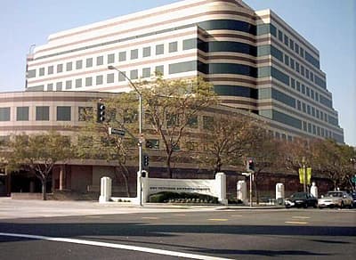 Sony Pictures Entertainment, Culver City