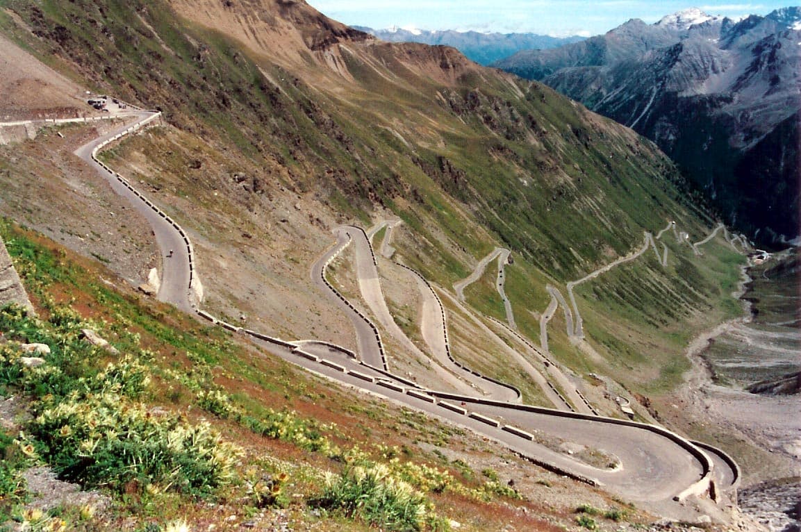 Giro d'Italia (1997)