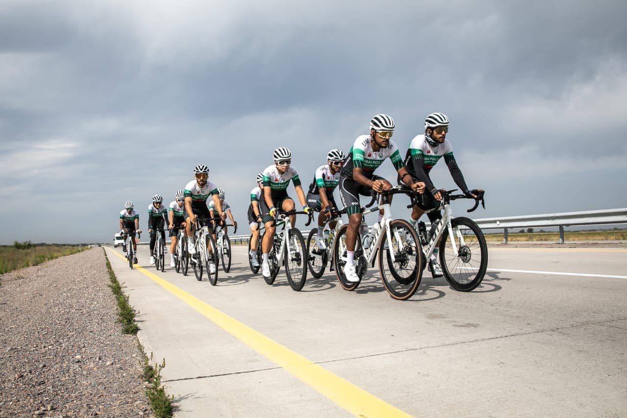 Pro cycling teams (2022)