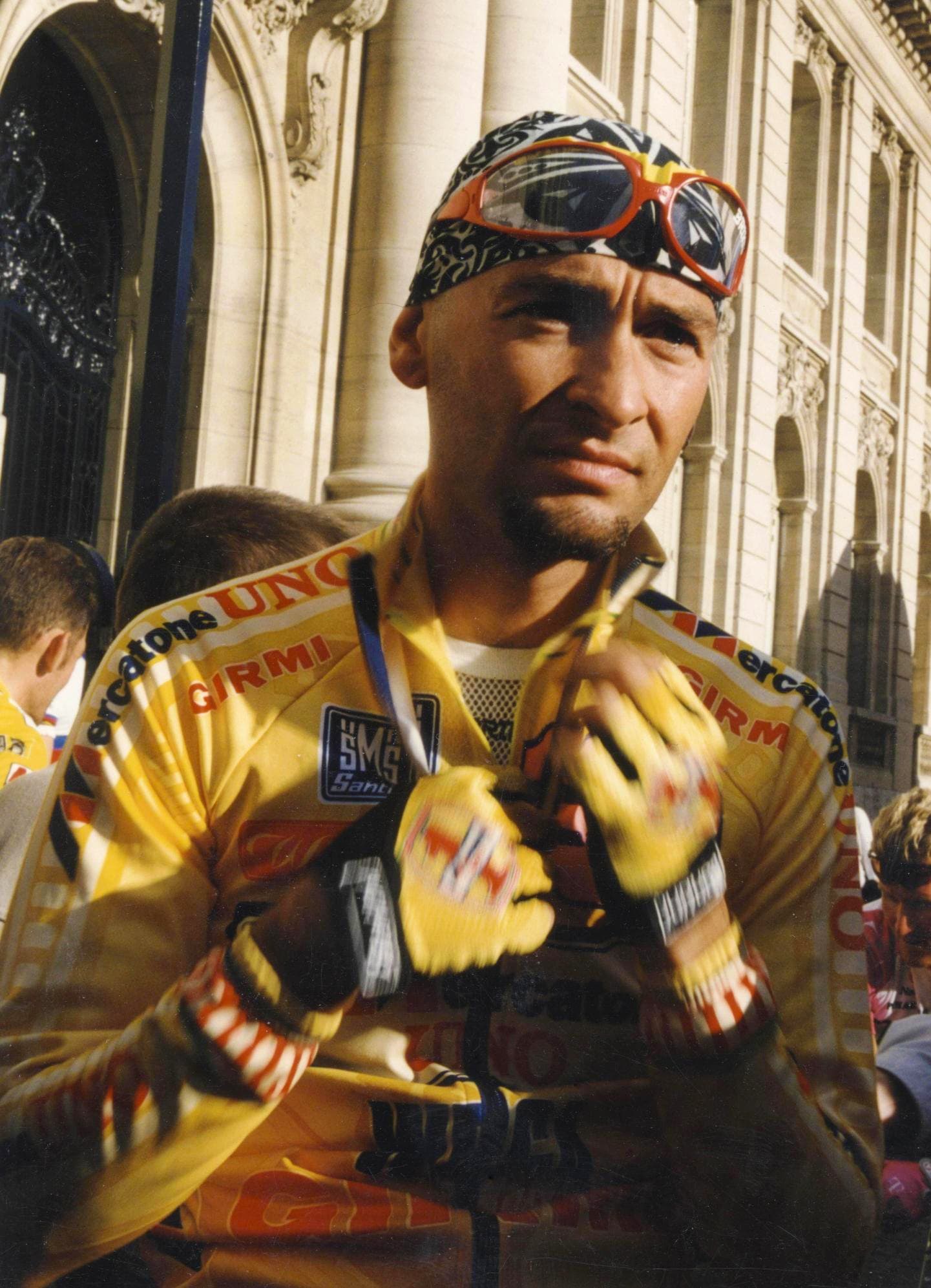 Marco Pantani (1997)