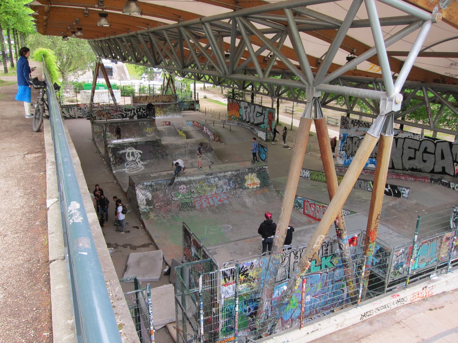 BMX (2016)