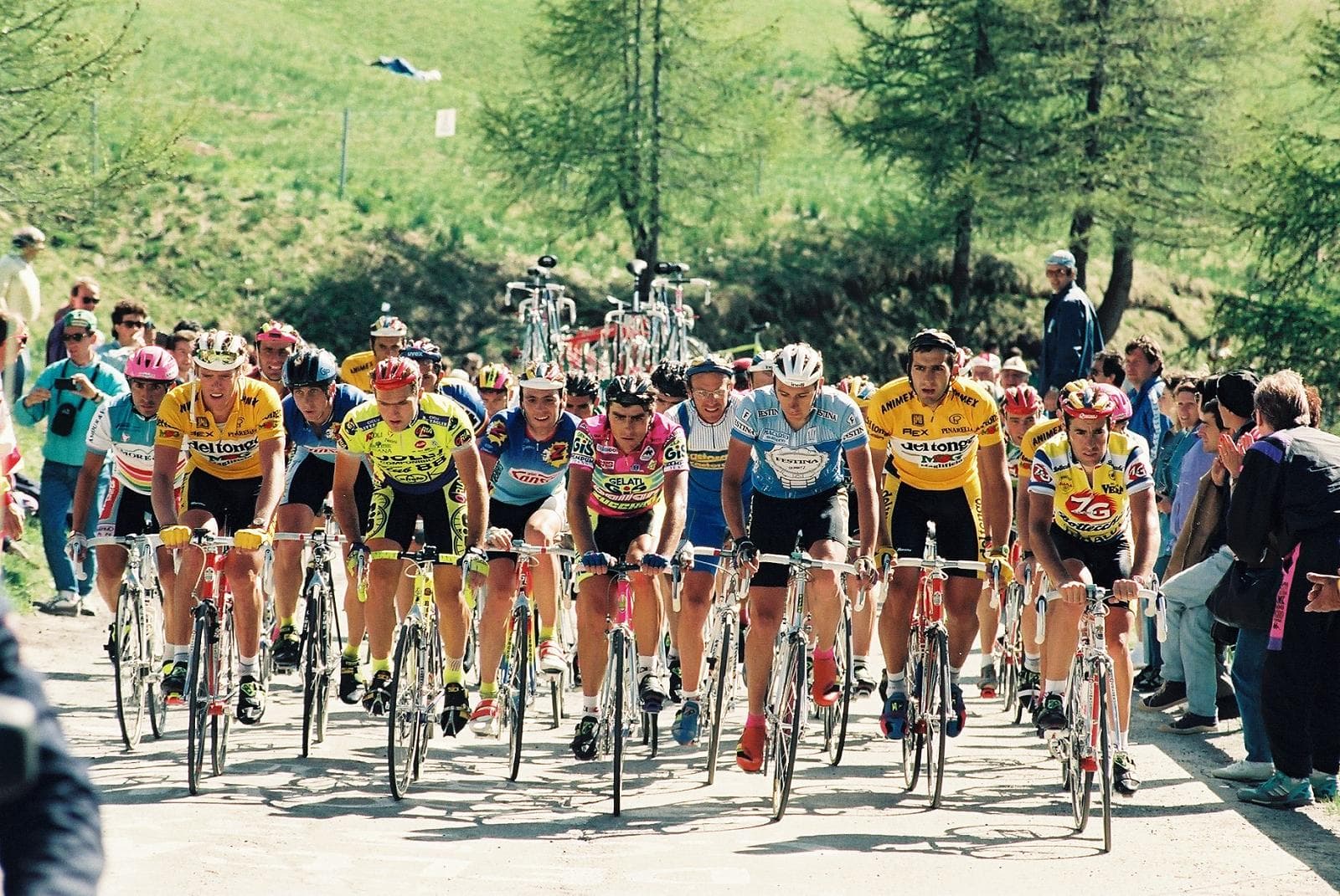 Greg LeMond (1991)