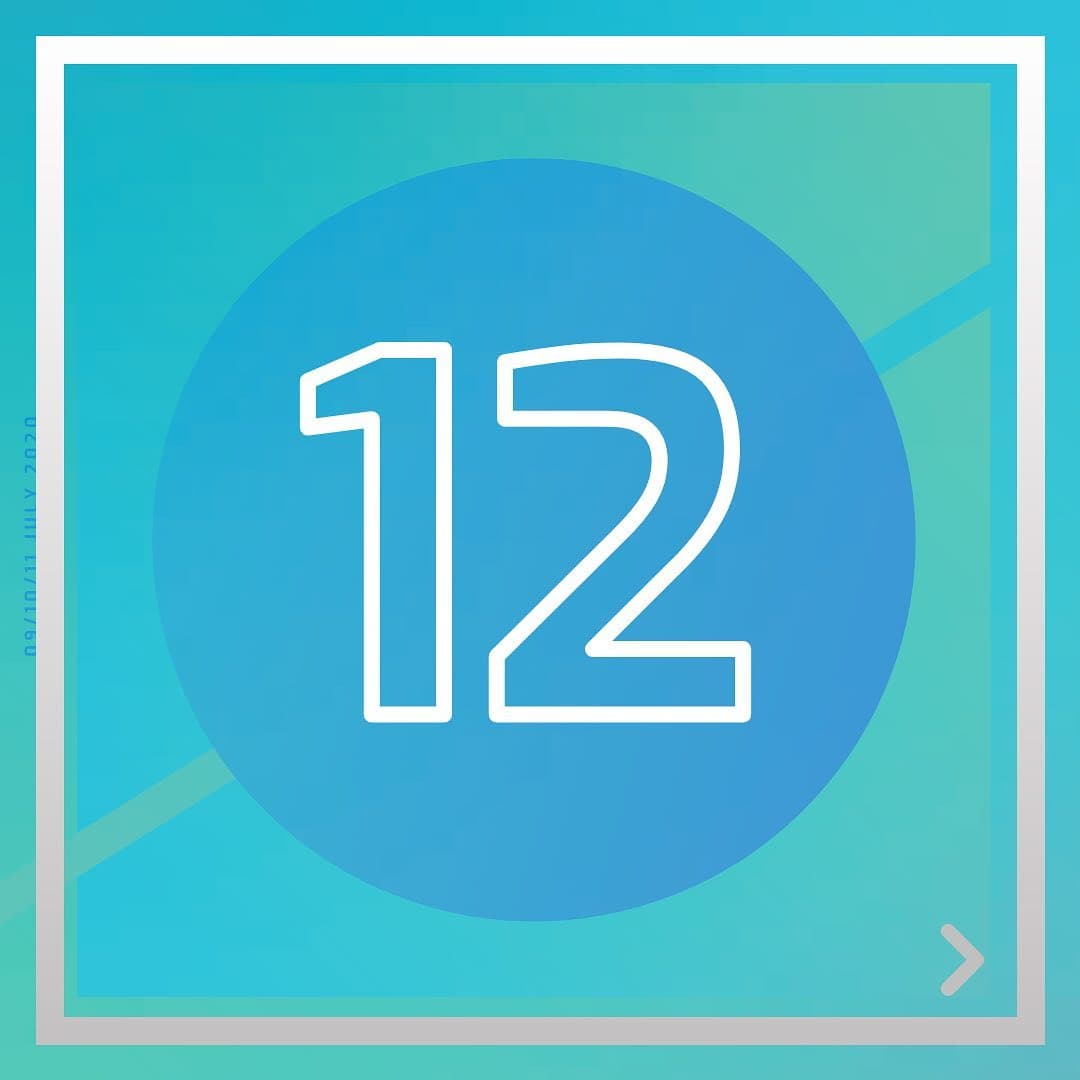 Electric Love Advent Calendar - Day 12! ❤ As you might already know, we will rel (1/2)