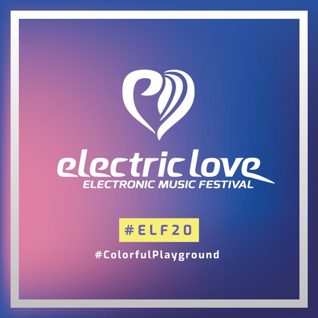 Electric Love Advent Calendar - Day 8! π The of Electric Lo (2/2)