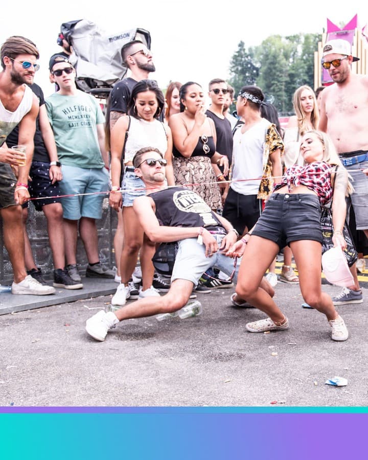 Some more great limbo skills π€©πΊ