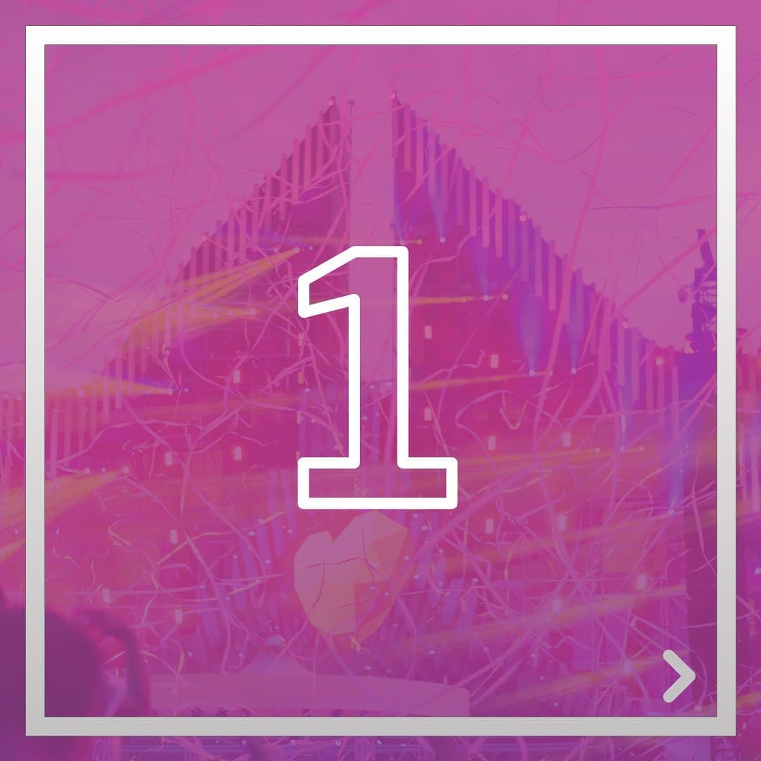 Electric Love Advent Calendar - Day 1! πβ β β β β β β β β β β ItΒ΄s back - The Electric Lo (1/3)