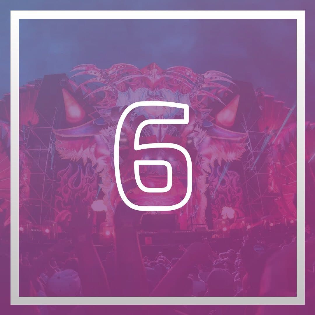 Electric Love Advent Calendar - Day 6! π We listened to you! It's the 6th of De (1/3)