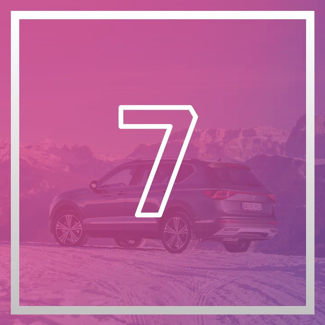 Electric Love Advent Calendar - Day 7! π Time for a weekend roadtrip with a bra (1/2)