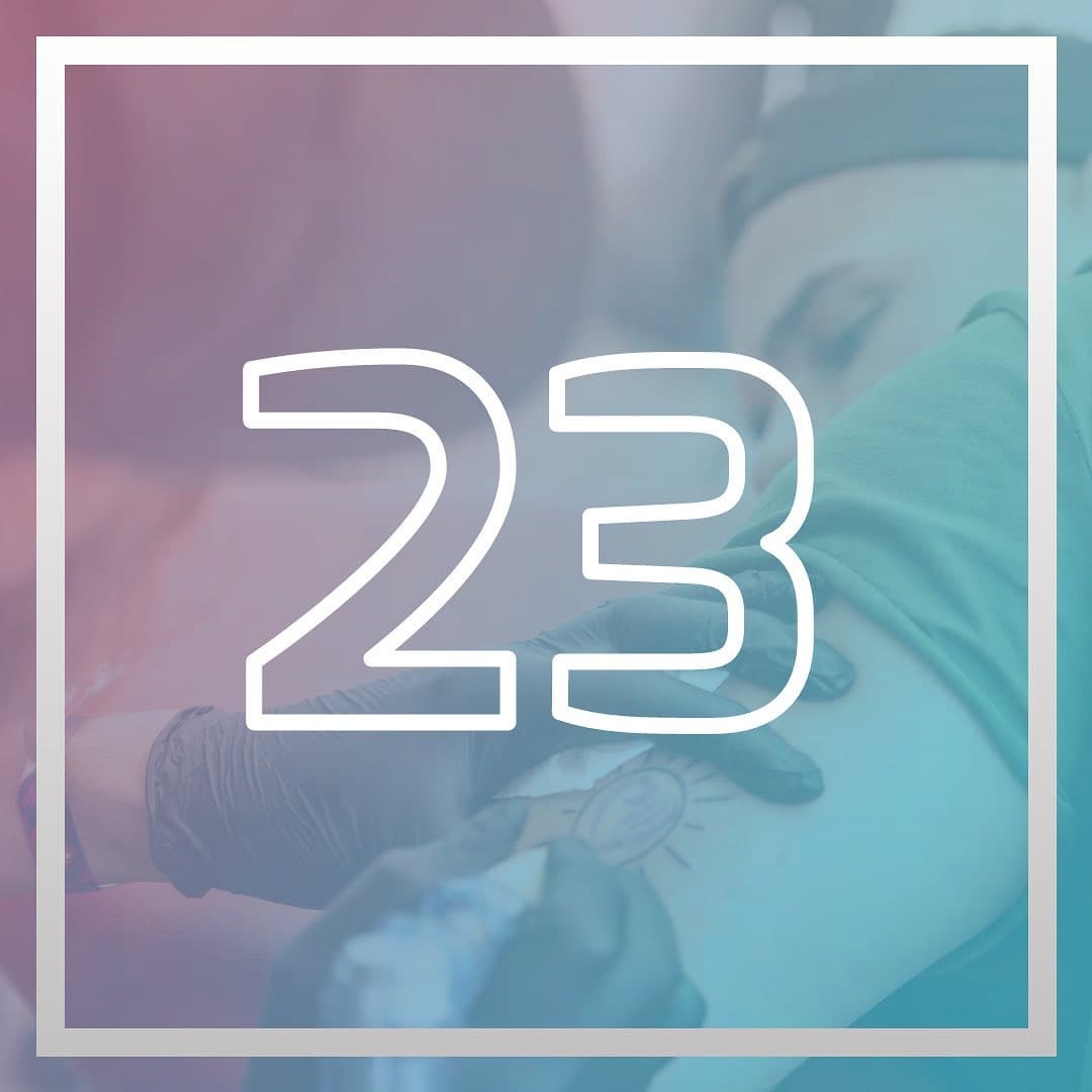 Electric Love Advent Calendar - Day 23! π
πΌ Are you Electric Loveβs biggest fan (1/2)