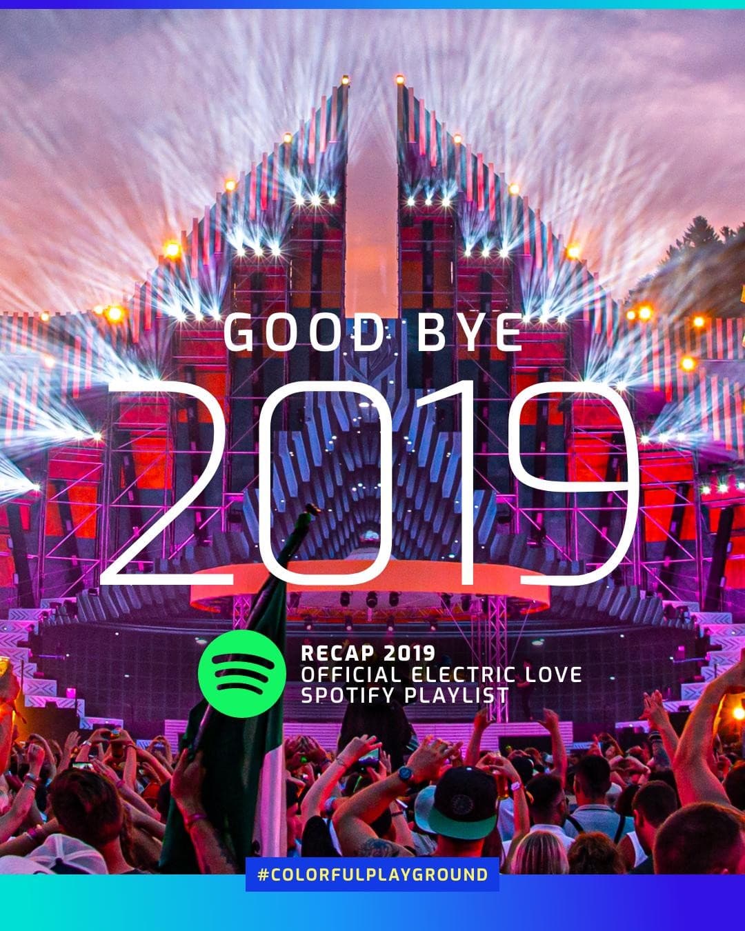 The new year is just around the corner! ππ»π€© We wrapped up 2019 and put togeth