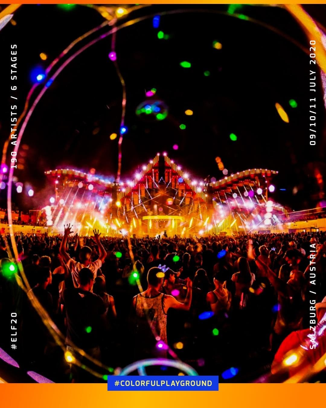 Dive into a world of music and love! - this is our π§‘ππ