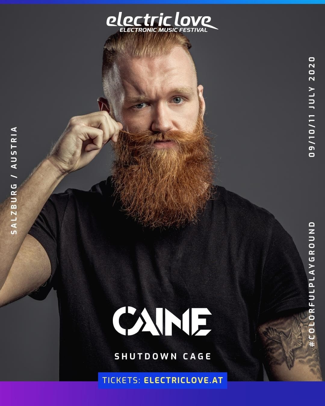 This Scottish talent came in with a bang! π₯ After his debut gig at o