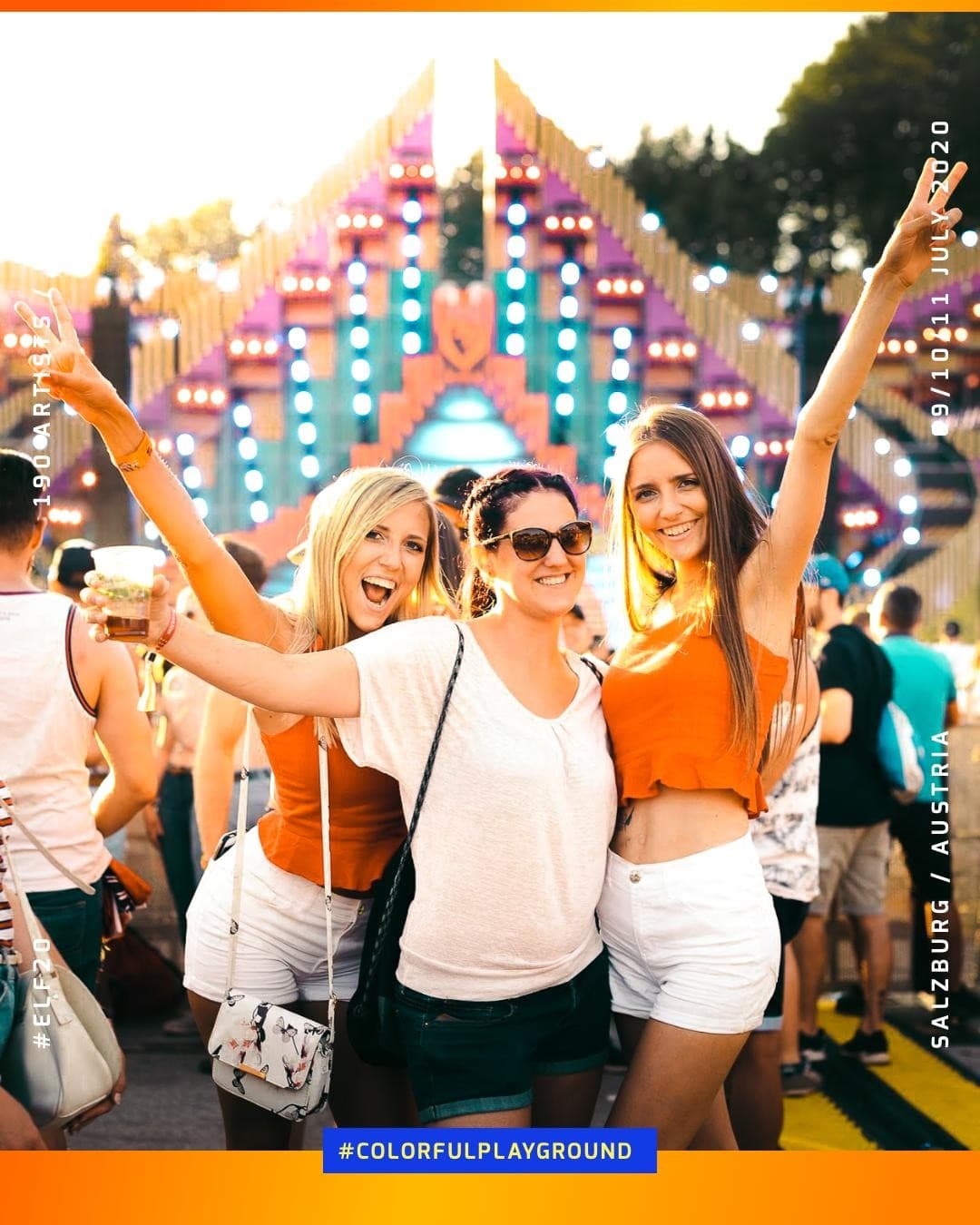 Back to these sunny days at the βοΈπ THIS is your summer at
