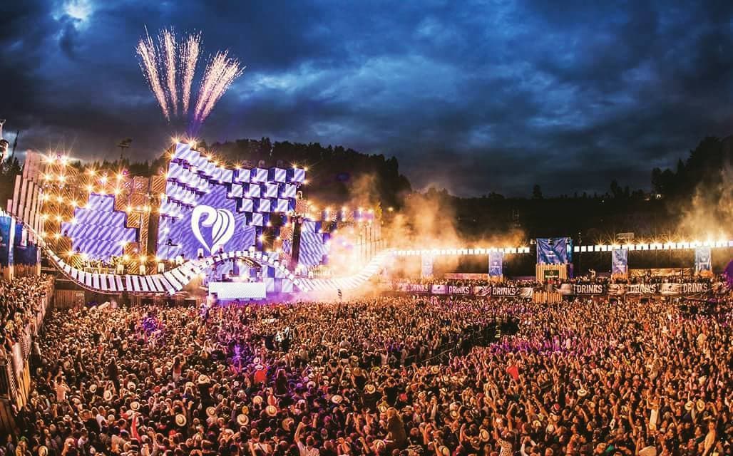 Line up phase 2 is coming... get ready to get blown away!