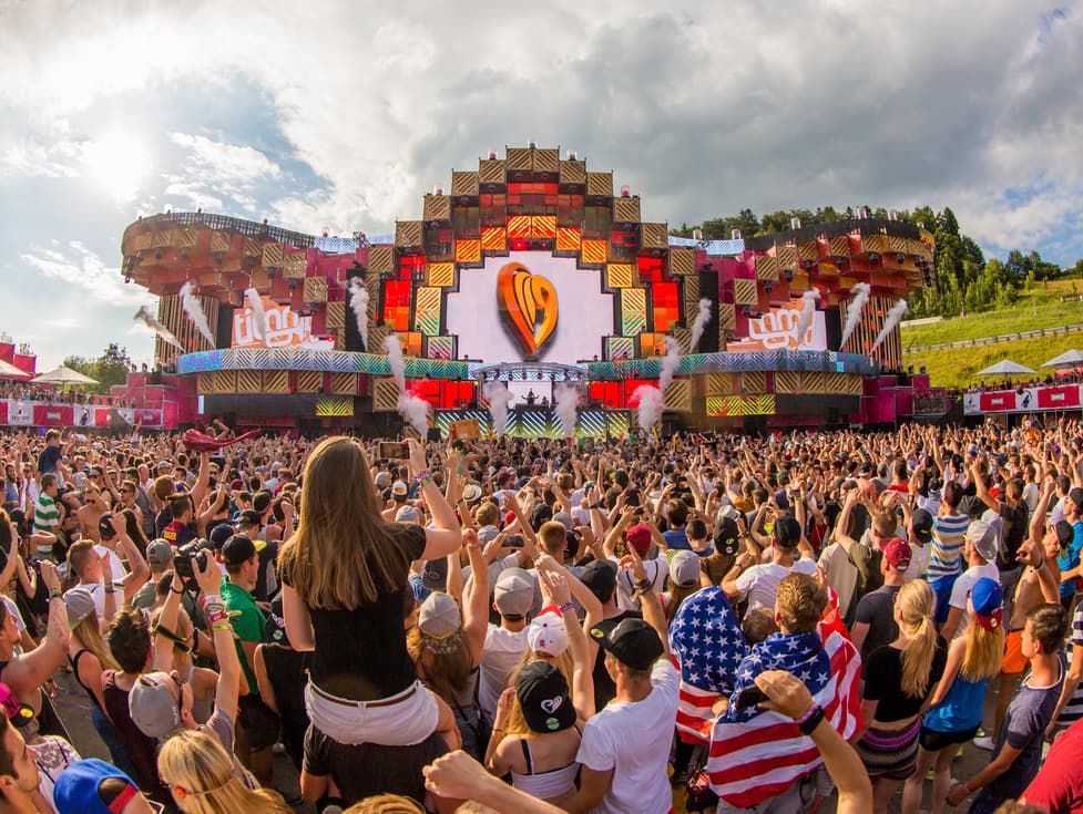 We miss this view... is what we need!