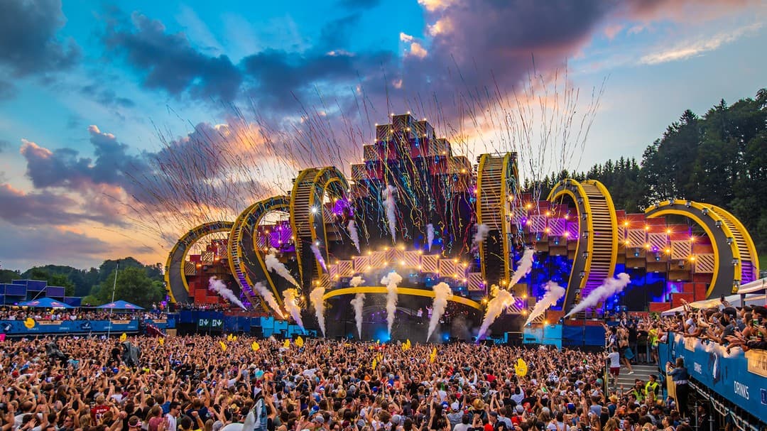 Have you seen the Aftermovie already? ▶︎ Don't forget, ticket sale starts