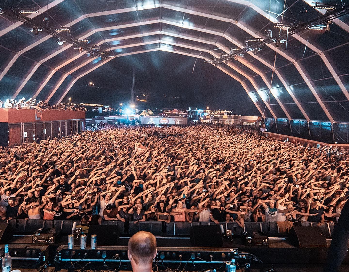 Electric Love Festival 2019 β€οΈ This is how we celebrate music π (2/5)