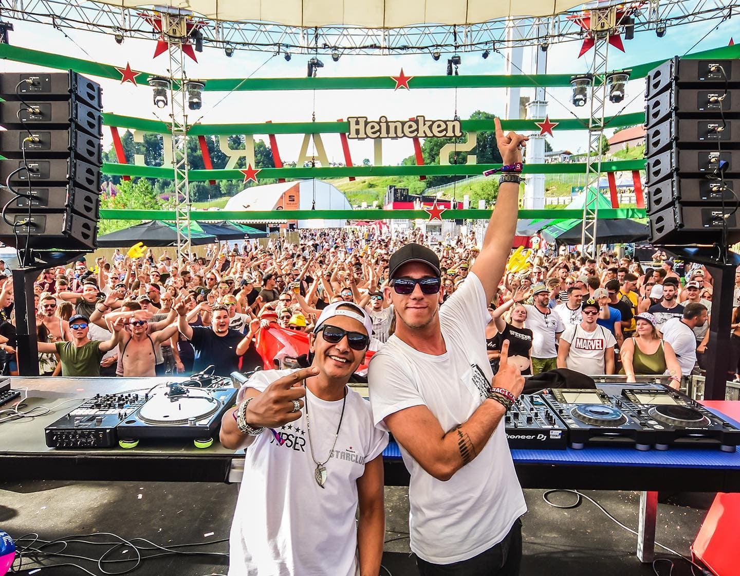 Electric Love Festival 2019 β€οΈ This is how we celebrate music π (4/5)