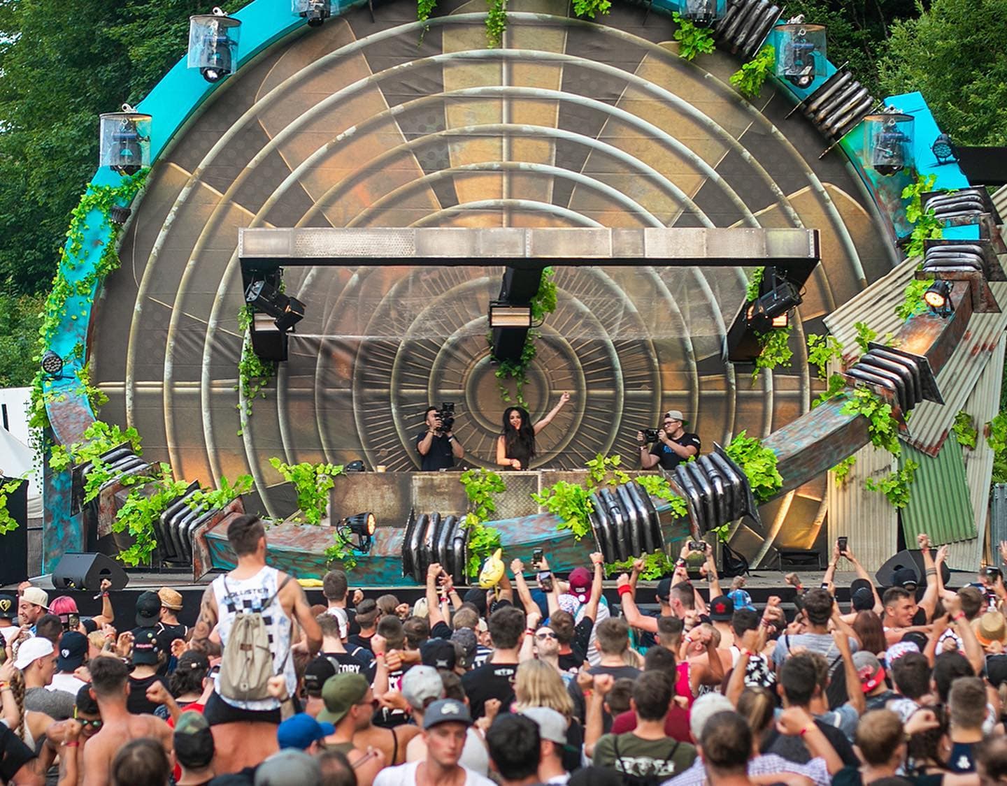 Electric Love Festival 2019 β€οΈ This is how we celebrate music π (5/5)