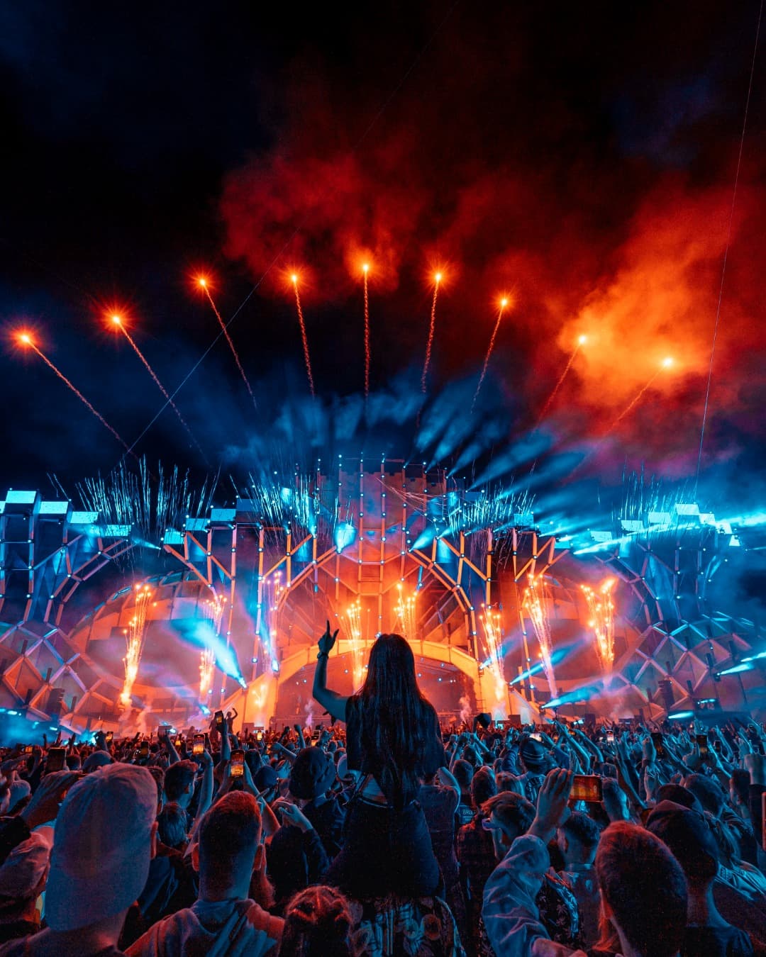 This is Electric Love β€οΈβπ₯β‘οΈ