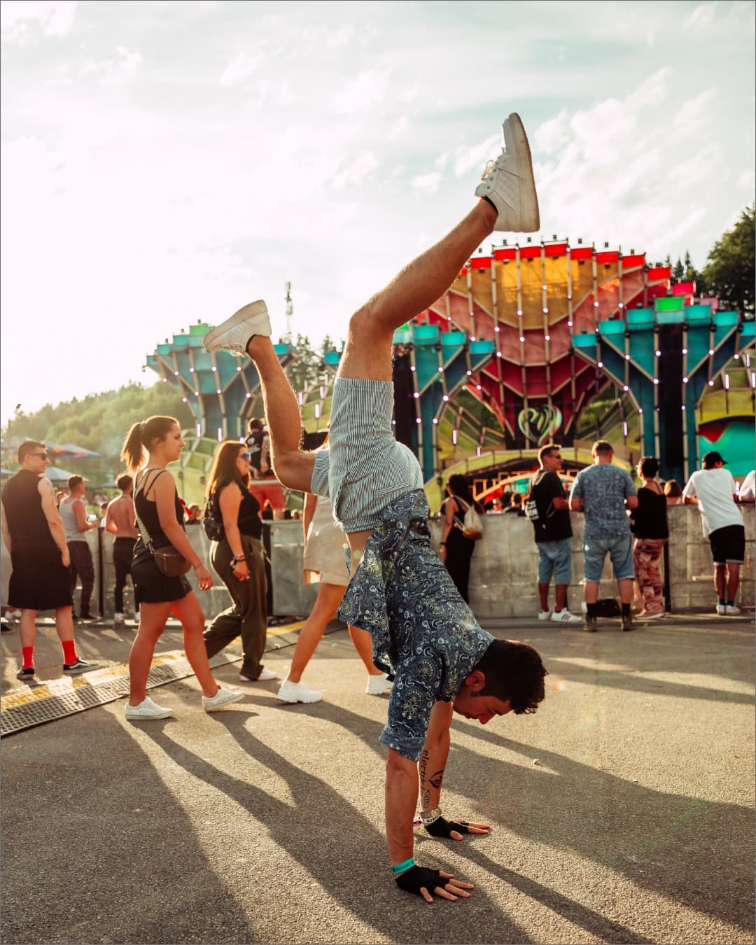 The Colorful Playground π©·β¨ (3/3)