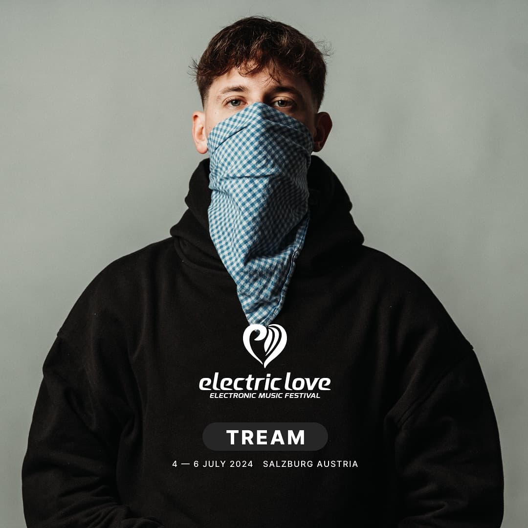 This rocket with kick of the Warm-Up Party on Wednesday in style. π₯ Tream at