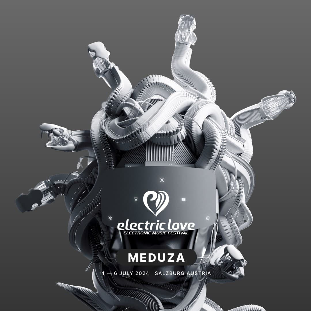 We're definitely keeping the good memories from this one! @meduzamusic at Electr