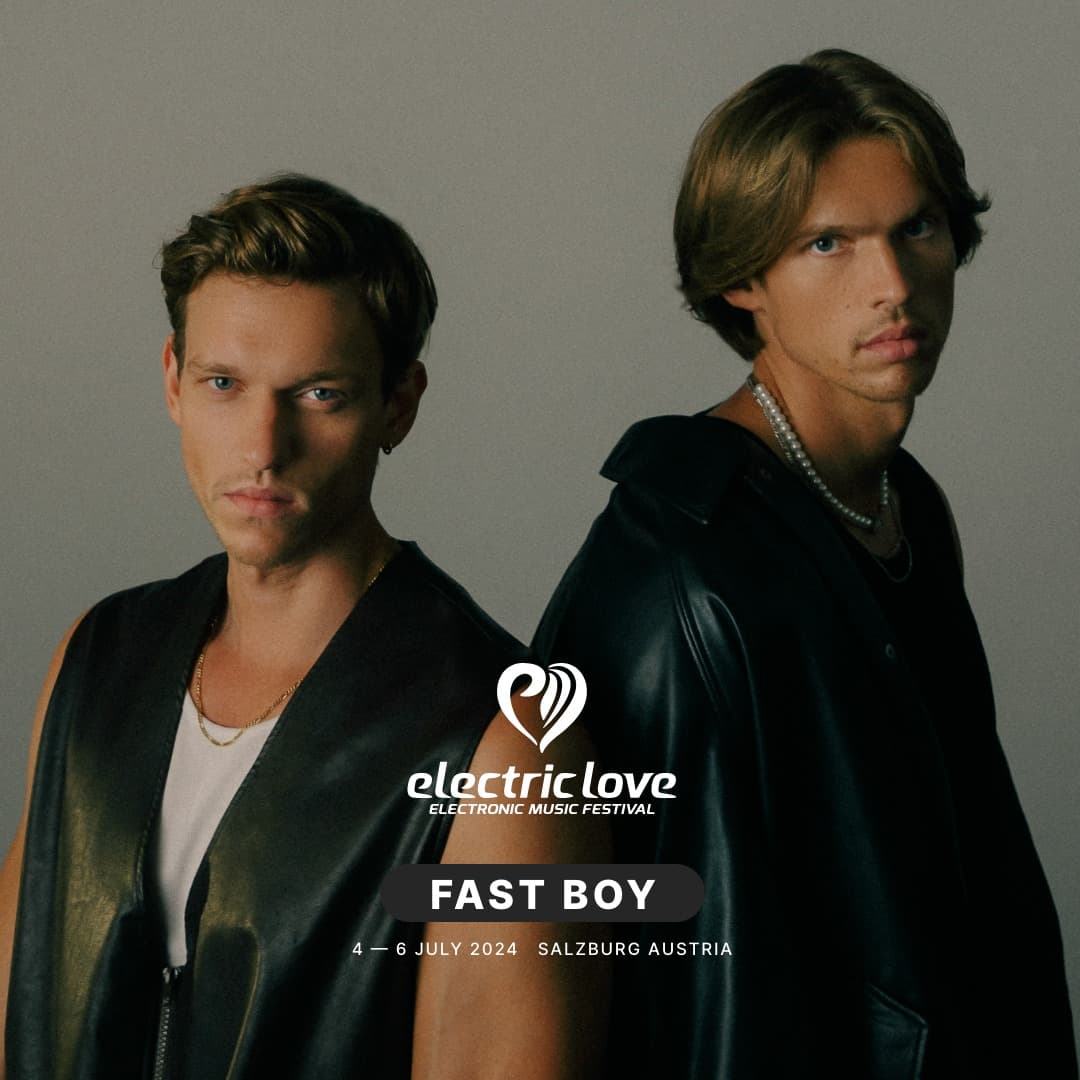 #GoodLife with these boys - @fastboymusic