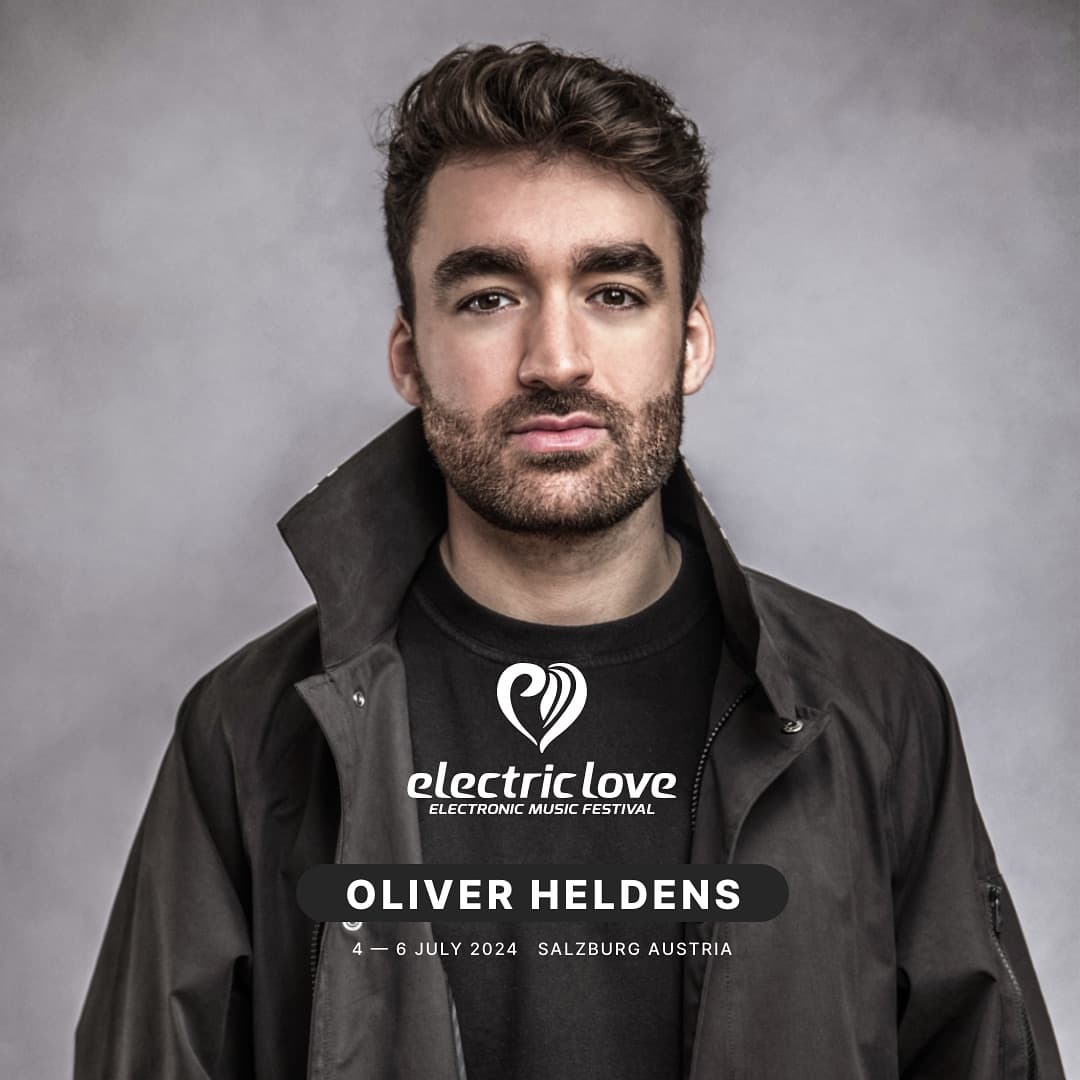 Proud to welcome you back @oliverheldens โค๏ธโ๐ฅ