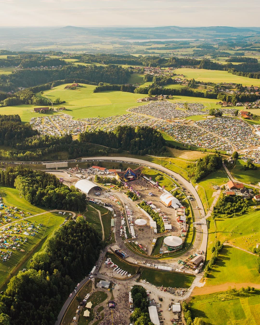 Can't wait for summer! βοΈ Electric Love Festival π 4 - 6 July 2024 π Salzburgr (5/5)