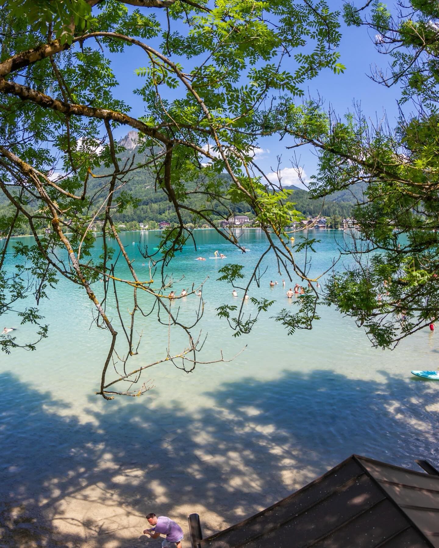 Your oasis where you can recharge in between festival days, sip on fancy drinks (3/6)